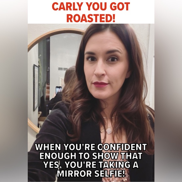 Meet your Posher, Carly - Picture 4 of 4